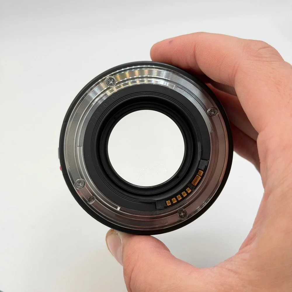Canon EF 50mm f/1.4 USM Standard Prime Lens for EOS DSLR Cameras Made in Japan